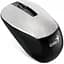 Мышь Genius NX-7015 WL Silver (31030019404) - миниатюра 1