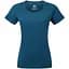 Футболка Mountain Equipment Tempi Wmns Tee M Majolica Blue (1053-ME-005378.1635.12) - мініатюра 1