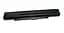 Акумулятор для ноутбука Asus A42-UL50 14.4V Black 5200 mAh - мініатюра 2