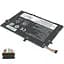 Акумулятор Lenovo L17M3P51 (ThinkPad Edge E480, E580, E490) 11.1V 45Wh Black (SB10K97607) - мініатюра 2
