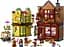 Конструктор LEGO Harry Potter Якісні товари для квідичу і кафе з морозивом 795 деталей (76452) - мініатюра 5