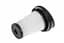 Фільтр контейнера на ручний пилосос Grundig VCH9629, VCH9630, VCH9631, VCH9632, VCH9829, VCH9832, 9178008590 - мініатюра 4