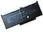 Акумулятор для ноутбука Dell Latitude 5300 5310 7300 7400 MXV9V - мініатюра 1