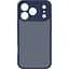 Чохол Make Apple iPhone 17 Pro Max Shadow+ Denim - мініатюра 1