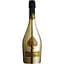 Шампанське Armand de Brignac Brut Gold, біле, брют, 0,75 л - мініатюра 1