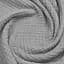 Комплект постільної білизни Cosas Graphite Двоспальний муслін графіт (Muslin_023Graphite_El160-023Graphite_180) - мініатюра 11