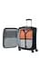 Чемодан Samsonite RE-LITE MIDNIGHT BLUE 55x40x22(25) 55 См KQ8*11005 - миниатюра 8
