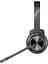Гарнітура комп'ютерна моно On-ear Voyager 4310-M з адаптером BT700, USB-A, Bluetooth, Poly teh0013210 - мініатюра 6