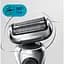 Электробритва Braun Series 7 71-S1000s silver/black (6851748) - миниатюра 6