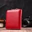 Кожаный женский кошелек ST Leather 12.3х10х2 см acs0028421 - миниатюра 8