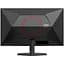 Монітор TFT 27" AOC Q27G42XNE, QHD, Fast VA, 180Гц, HDMI, DP, колонки, чорно-червоний (Q27G42XNE) - мініатюра 4