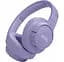 Bluetooth Stereo JBL Tune 770 NC (JBLT770NCPUR) Purple UA - мініатюра 1