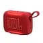 Акустична система JBL GO 5 Red (JBLGO5RED) - мініатюра 1