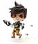 Nendoroid Трейсер Овервотч Overwatch Tracer Classic Skin Edition 10 см OW GSC NT 730 - мініатюра 4