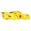 Тематична машинка Hot Wheels Pantone в асортименті (JKY47) - мініатюра 1