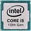 Процессор INTEL Core i5 10400F (CM8070104290716) - миниатюра 1