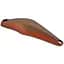Блесна SV Fishing Glisser 2g G Коричневый/Красный (1013-1810.07.43) - миниатюра 1
