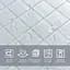 Плівка Sticker Wall віконна 600 x 10000мм D SW-00002159 - мініатюра 4
