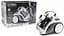 Пылесос EVC-390W ECO Cyclone White 900W Eisen teh0019973 - миниатюра 7