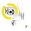 WiFi-камера видеонаблюдения Overmax Camspot 4.0 PTZ FULL HD уличная поворотная - миниатюра 9
