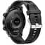 Смарт-годинник Hoco Y2 з функцією відповіді на дзвінок Smart Watch Black - мініатюра 6