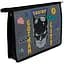 Папка Kite DC Comics на блискавці A4+ (DC23-428) - мініатюра 1