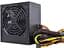 Блок питания QUBE 650W 80+ Bronze QBC-GPM-650W-80B (QBC-GPM-650W-80B) - миниатюра 1
