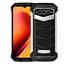 Смартфон DOOGEE V Max 12/256GB Silver - мініатюра 1