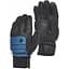 Рукавиці Black Diamond Spark Gloves Astral Blue XL (1033-BD 801595.4002-XL) - мініатюра 1