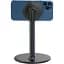 Тримач для телефона Ulanzi Vijim Magnetic Desk iPhone Stand UV-2908 HP002 Black - мініатюра 3