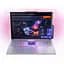 Ноутбук Lenovo Yoga Pro 9 16IAH10 Intel Core Ultra 7 255H до 5, 1 ГГц, 16 2, 8K, WQXGA+, OLED, 120 Гц, 32 ГБ LPDDR5x, 1 ТБ SSD, NVIDIA GeForce RTX 5070 8 ГБ GDDR7, Windows 11 Pro, Luna Grey - мініатюра 25