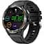 Смарт-годинник Uwatch Smart Advanture з компасом чорний (3234) - мініатюра 1