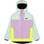 Куртка Picture Organic Seakrest W 2025 Green/Pink S (1012-WVT0362A-S) - мініатюра 1