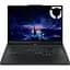 Ноутбук Lenovo 16 Legion Pro 5 16IAX10H 2560x1600 OLED 240Hz/Intel Ultra 9 275HX/32GB/1TB/RTX 5070 Ti/W11H/Eclipse Black (83LUCTO1WW) - мініатюра 1
