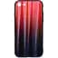 Чехол-накладка Toto Aurora Print Glass Case Apple iPhone 7/8/SE 2020 Red - миниатюра 1