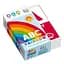 Настільна навчальна гра ABC rainbow 360050, 44 картки - мініатюра 1