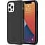 Оригинальный противоударный чехол Incipio Grip для iPhone 12 Pro (6.1") Black (IPH-1945-DNM) - миниатюра 1