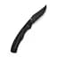 Ніж складаний Civivi Clingman Black C23065-1 - мініатюра 2