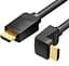 Кабель Vention HDMI-HDMI V 2.0 1.5 м (AARBG) - мініатюра 1