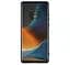 Силиконовый чехол BeCover для Motorola Moto G85 Black (712284) - миниатюра 2