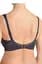 Бюстгальтер м'яка чашка MARTINA 006 07 02 Effetto Lingerie чорний 85F - мініатюра 2