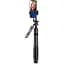 Трипод монопод Proove MegaStick Selfie Stick Tripod штатив 1530 мм - мініатюра 3