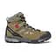 Черевики жіночі Scarpa ZG Lite GTX Women 37 Оливковий - мініатюра 2