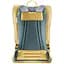 Рюкзак Deuter Innsbruck Teal-Caramel (1052-3814022 2614) - мініатюра 7