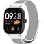 Ремінець DK CDK Nylon Sport Loop для Xiaomi Redmi Watch 4 (017323) (seashell) - мініатюра 2
