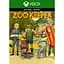 Ключ активації Microsoft ZooKeeper для Xbox One/Series S/X - мініатюра 1
