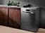 Посудомоечная машина Electrolux SEM94830SX (7111713) - миниатюра 3