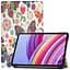 Чохол до планшета BeCover Smart Case Xiaomi Redmi Pad Pro 12.1'' Butterfly (711306) - мініатюра 1