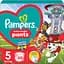 Підгузки-трусики Pampers Active Baby Pants Щенячий патруль Розмір 5 (12-17 кг) 66 шт. - мініатюра 1