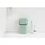 Ведро мусорное Brabantia Sort&Go 16 л мятное (211867) - миниатюра 6